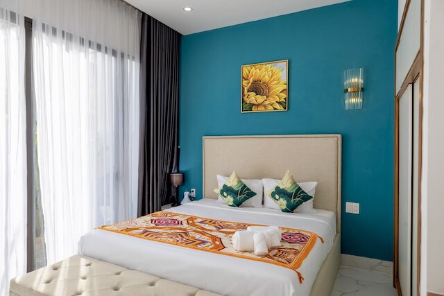 MAY CHILL HOUSE VILLA（メイ チル ハウス ヴィラ）