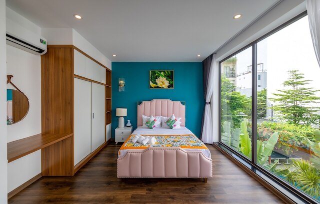 MAY CHILL HOUSE VILLA（メイ チル ハウス ヴィラ）