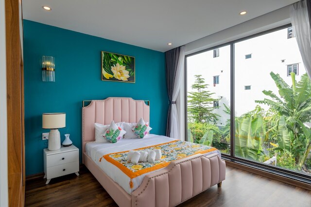 MAY CHILL HOUSE VILLA（メイ チル ハウス ヴィラ）