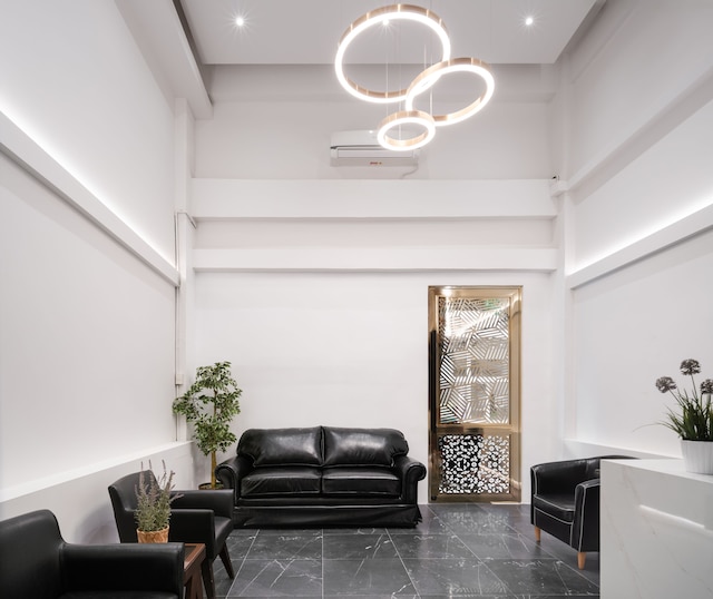 Gブティック・シーロム・ホテル