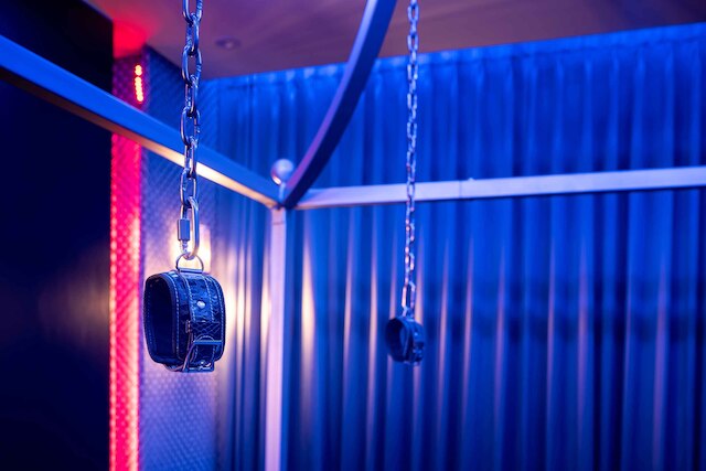 Gブティック・シーロム・ホテル