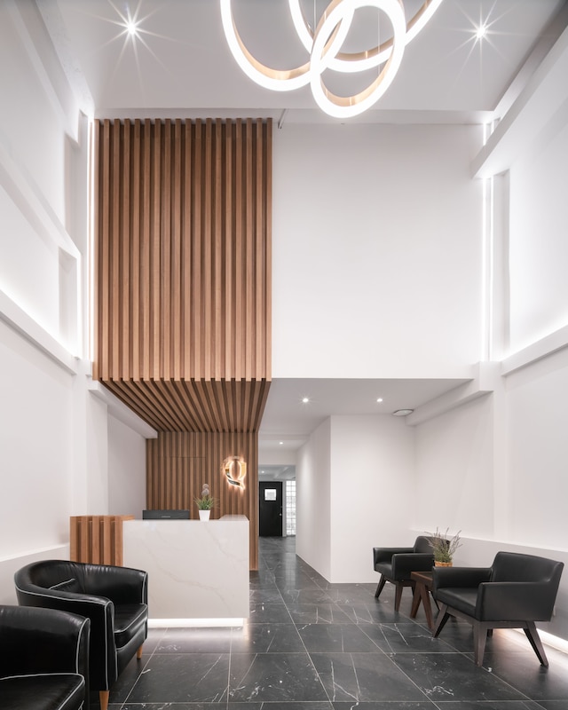 Gブティック・シーロム・ホテル