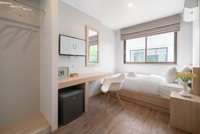 Gブティック・シーロム・ホテル