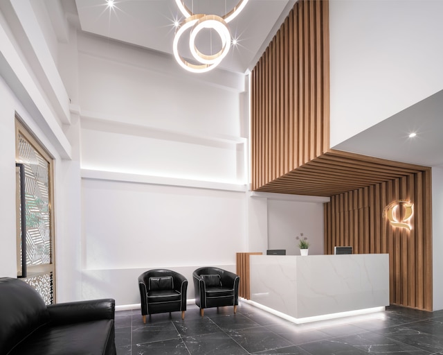 Gブティック・シーロム・ホテル