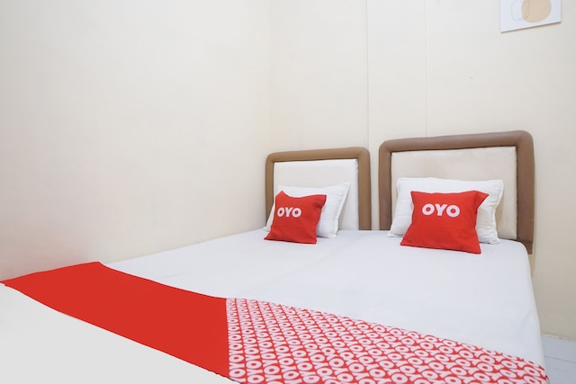 ホテル O コスト ケタパン シャリア