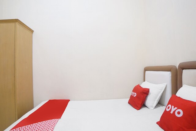 ホテル O コスト ケタパン シャリア