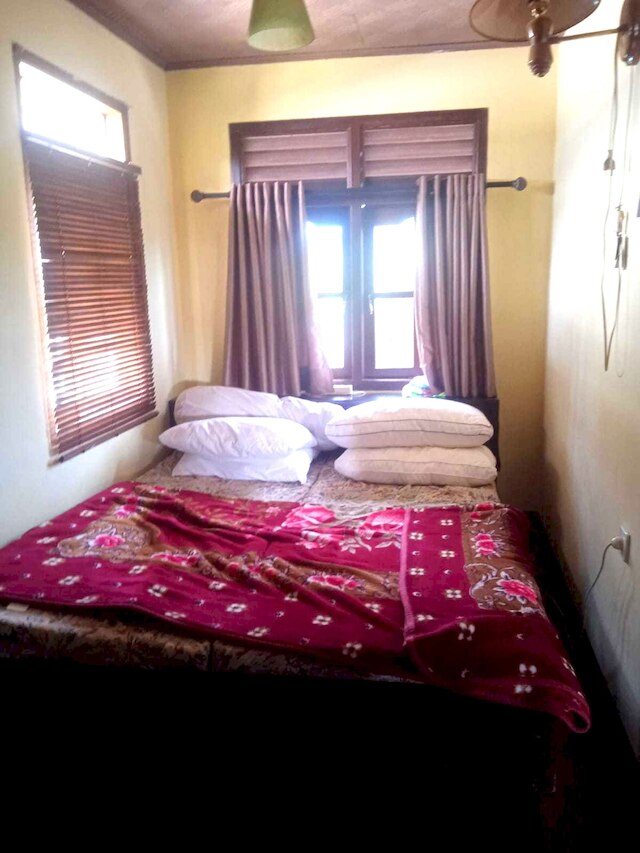 エクスプレス O 92299 ブミ バティ ドウデゥウ