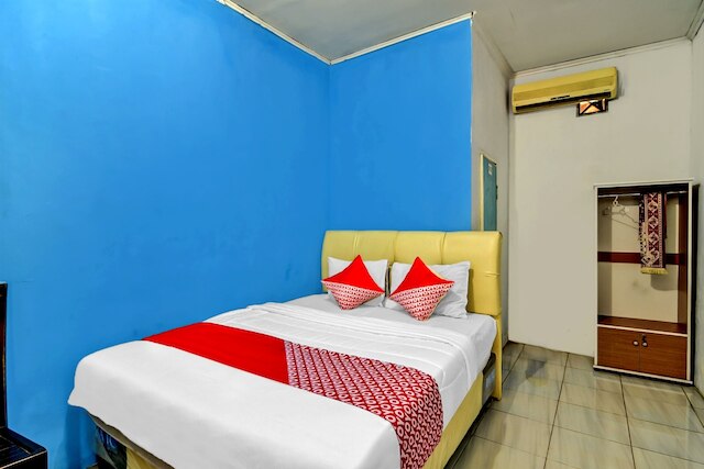 OYO 90222 ラファ パーク シャリア