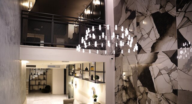 ロンドナーホテルスリーマ