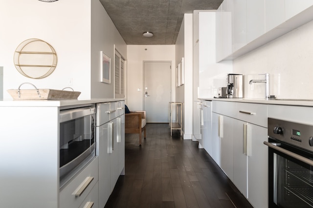 プライベートオフィス&テラス付きラグジュアリーアパート