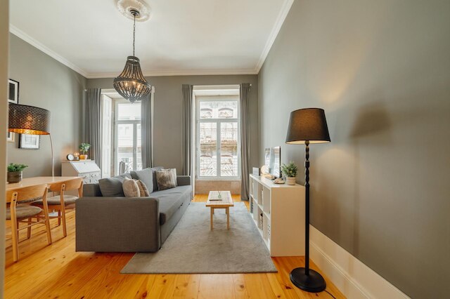 ダウンタウン エクセレンス アパートメント by Vacationy