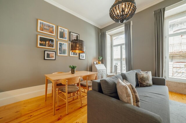 ダウンタウン エクセレンス アパートメント by Vacationy