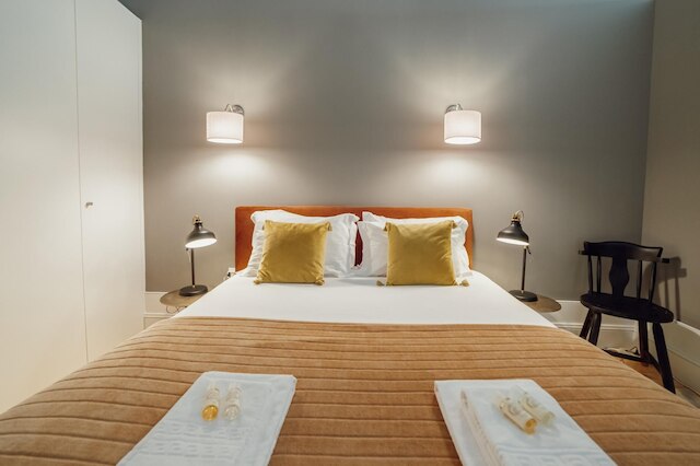 ダウンタウン エクセレンス アパートメント by Vacationy