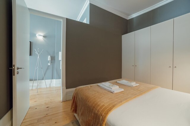 ダウンタウン エクセレンス アパートメント by Vacationy