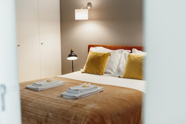 ダウンタウン エクセレンス アパートメント by Vacationy