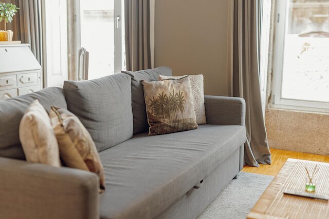 ダウンタウン エクセレンス アパートメント by Vacationy