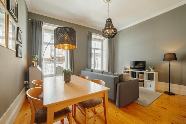 ダウンタウン エクセレンス アパートメント by Vacationy