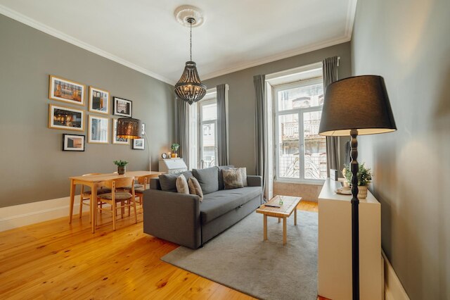 ダウンタウン エクセレンス アパートメント by Vacationy