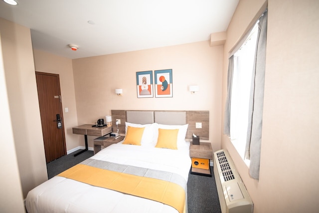 フラッシング・ガーデン・ホテル