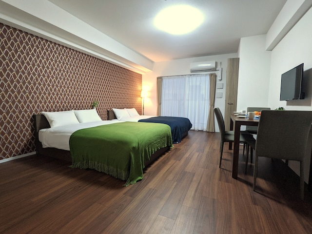 ESLEAD HOTEL Namba Ebisu West