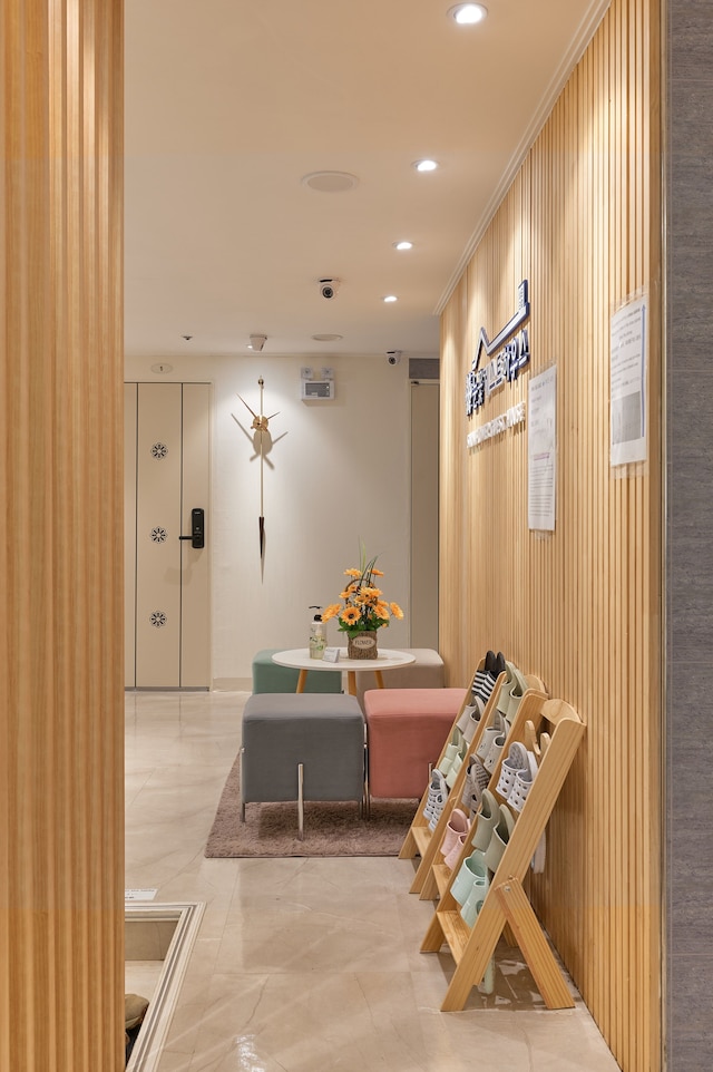 Snowflower Guesthouse