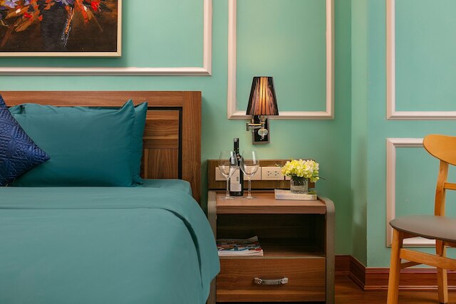 ハイムオイホテル＆アパートメント