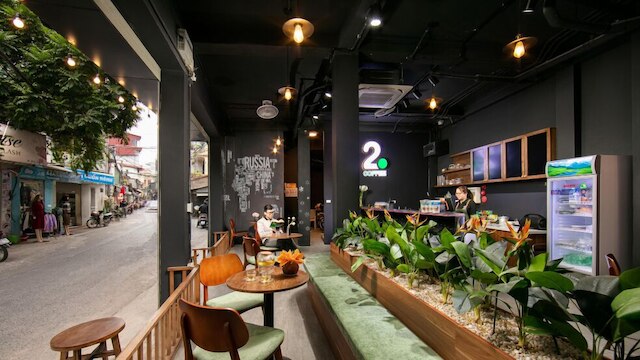 ハイムオイホテル＆アパートメント