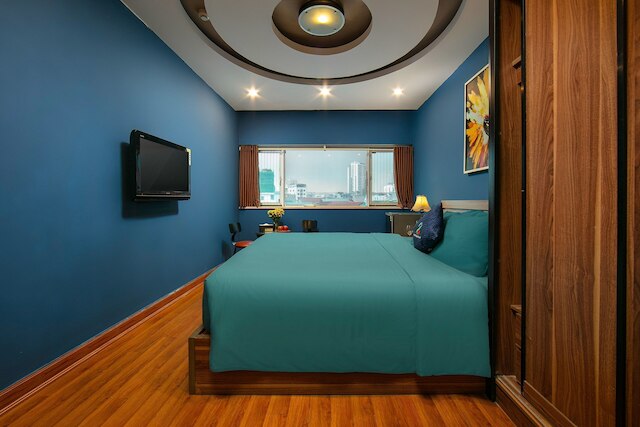 ハイムオイホテル＆アパートメント