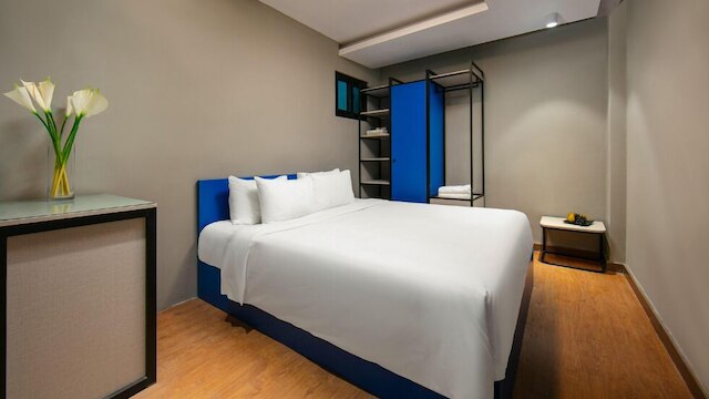 ハイムオイホテル＆アパートメント