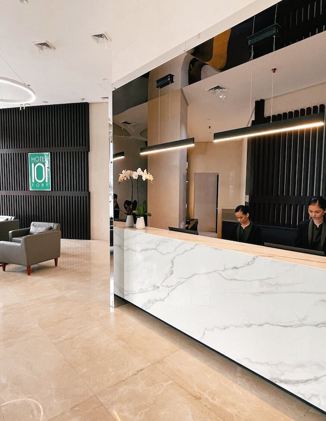 ホテル101 - フォート