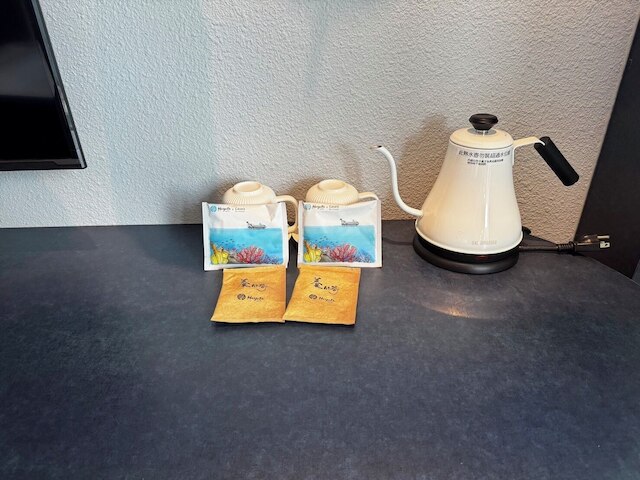 Hayata Hotel (no children under 12 years old)