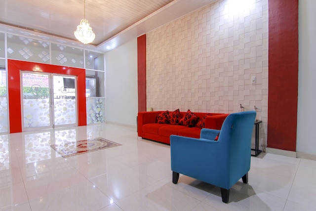 ホテル O ラトゥ レジデンス