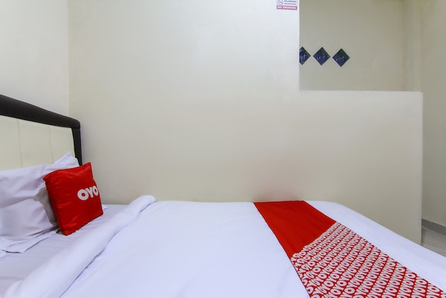 ホテル O ラトゥ レジデンス