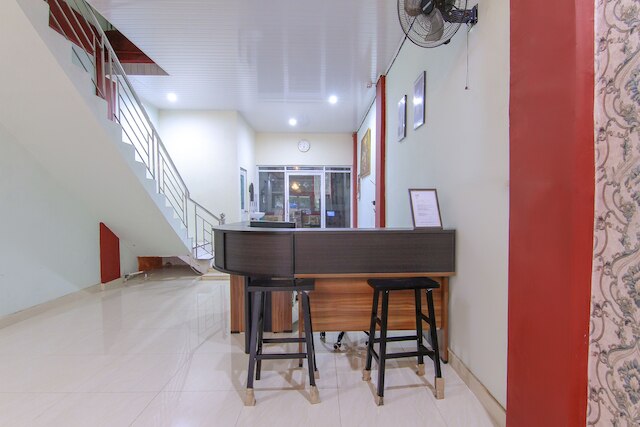 ホテル O ラトゥ レジデンス