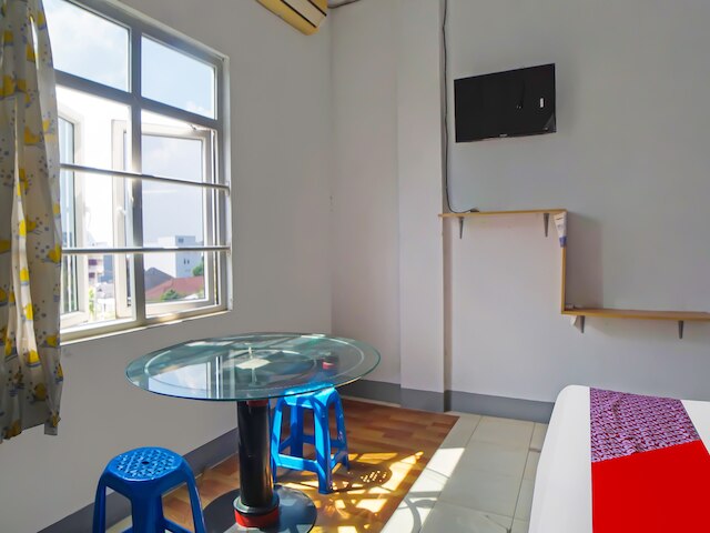 ホテル O ゲストハウス ランタン