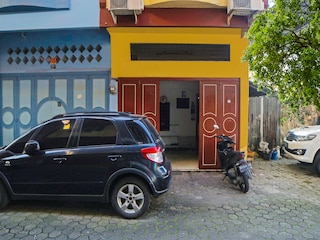 ホテル O ゲストハウス ランタン