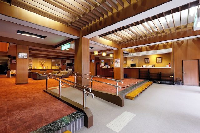 多武峰観光ホテル