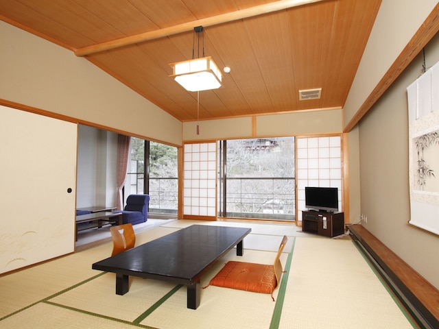 多武峰観光ホテル