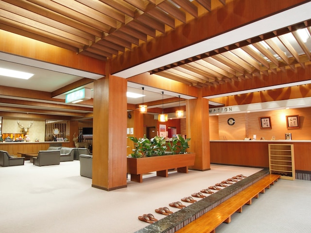 多武峰観光ホテル