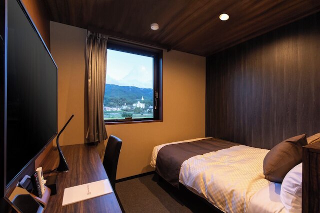 ザ・セレクトン富士山御殿場インター