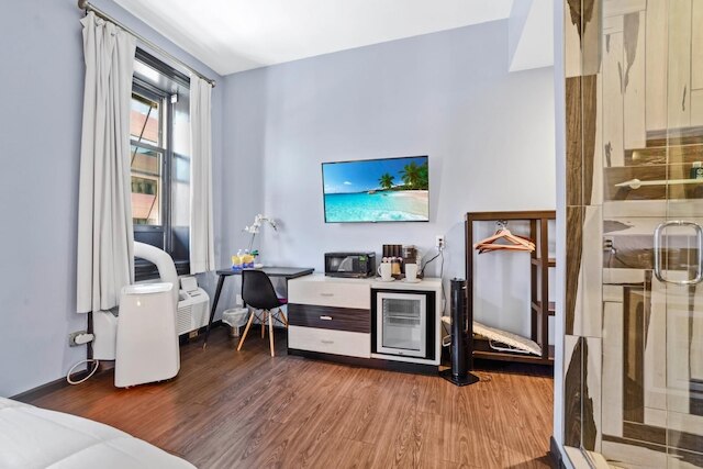 インティメイト エン スイート スタジオ