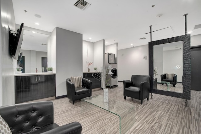 インティメイト エン スイート スタジオ