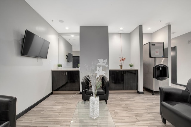 インティメイト エン スイート スタジオ