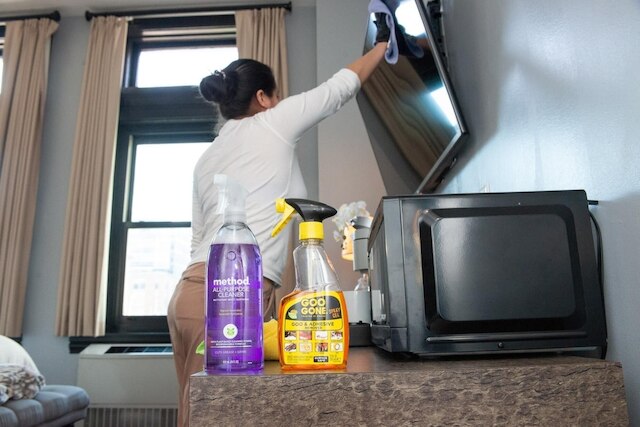 インティメイト エン スイート スタジオ