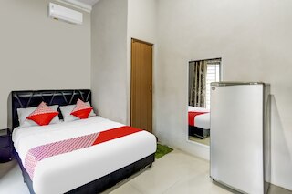 OYO  91296 ナゴヤ  ゲストハウス