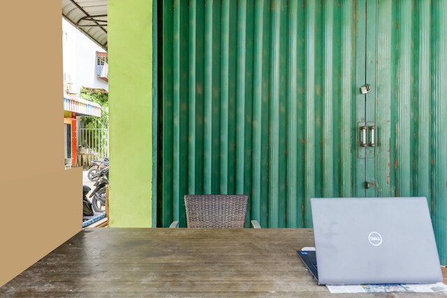 OYO  91296 ナゴヤ  ゲストハウス