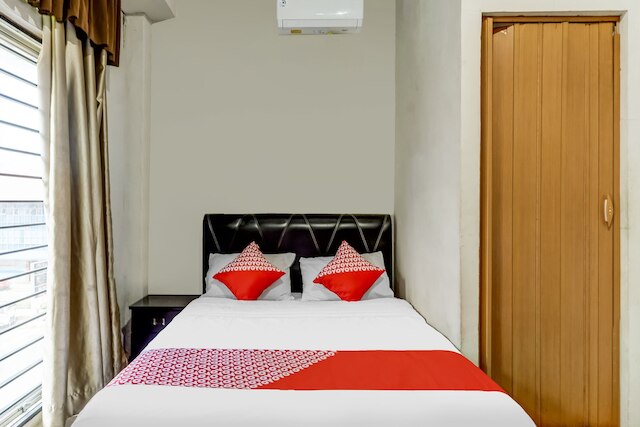 OYO  91296 ナゴヤ  ゲストハウス