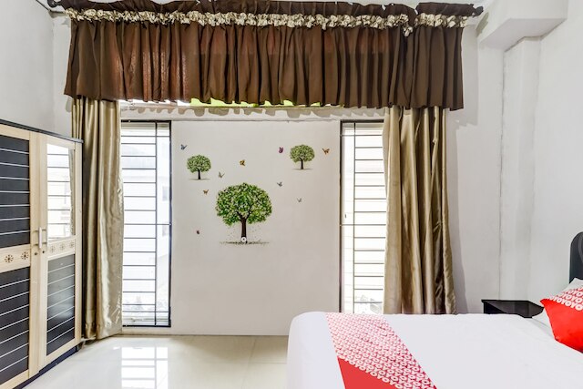 OYO  91296 ナゴヤ  ゲストハウス