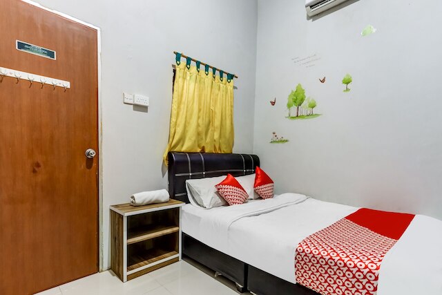 OYO  91296 ナゴヤ  ゲストハウス