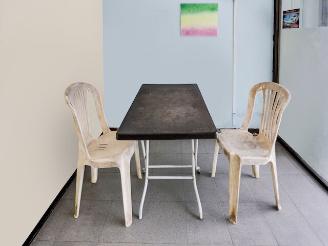 ホテル O リンギン ピトゥ 1 シャリア